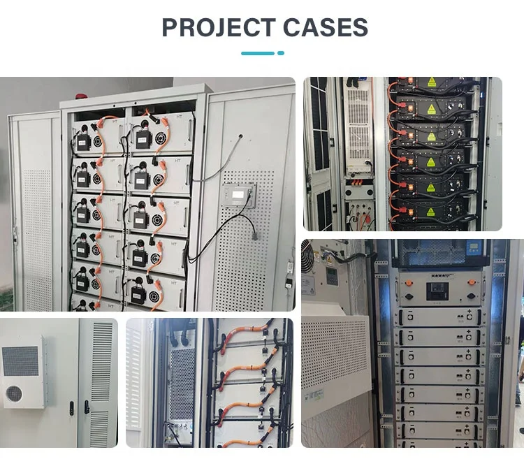 CE كامل PCS 100kwh 200kwh 250kwh 300kwh معدات تخزين الطاقة الشمسية التجارية نظام الطاقة الشمسية في الهواء الطلق 100kw #5
