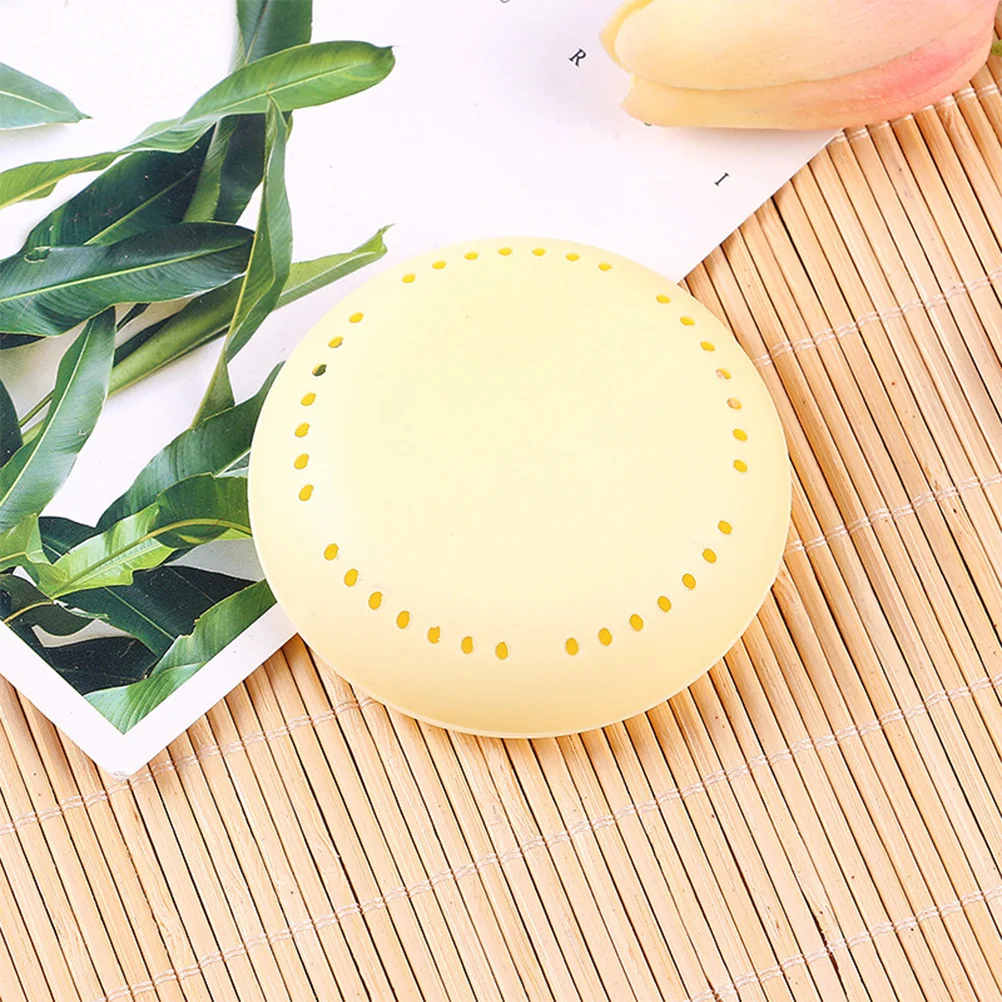

5PCS Fridge Closet Box Aroma Box (Assorted Style) air freshener box air purifying box