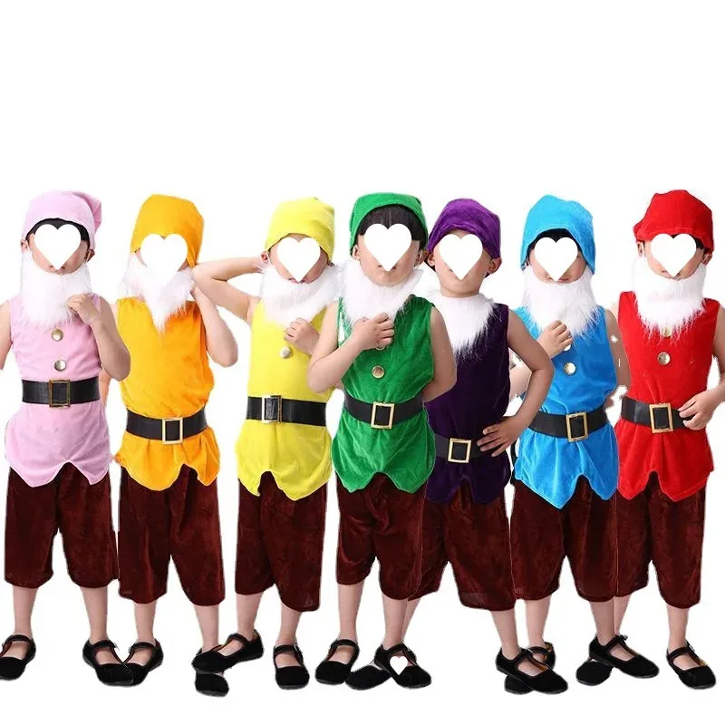 

Popular Popular Cosplay Costumes Cute Christmas Halloween Children's Day Campus Drama Performance Dance Drama Cosplay Costumes