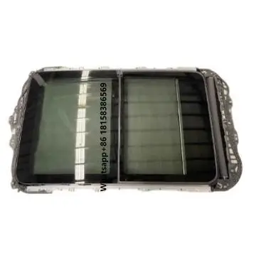 

GEELY OKAVANGO Sunroof Assembly 6608014634B01