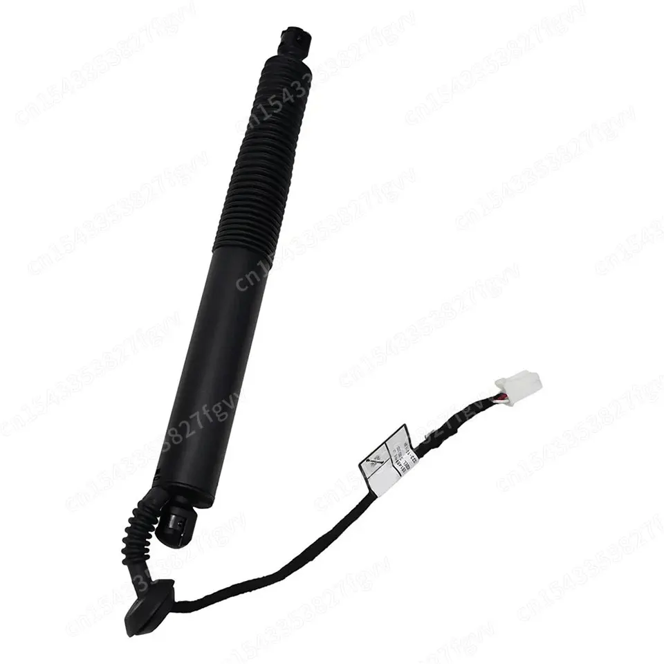 Elektrische Heckklappen-Stützstreben 1 Paar Power Lift Stoßdämpfer 1551488-99-B für Tesla Model 3 2021-2023 Heckzubehör – Detail 4