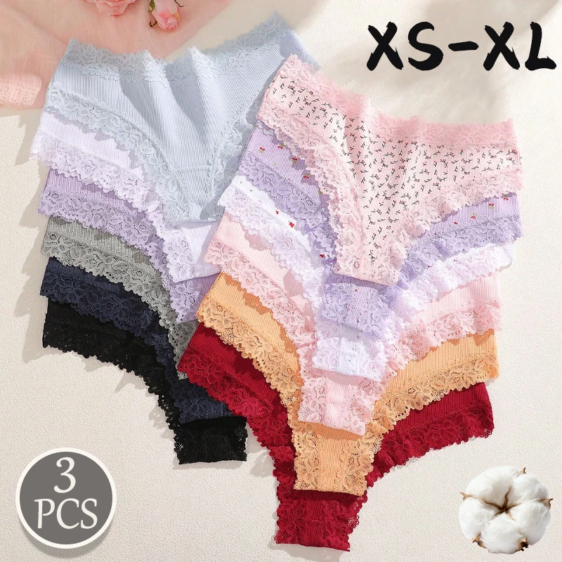 #69 Best Womens Lace Bikini Panties to Buy In 2026