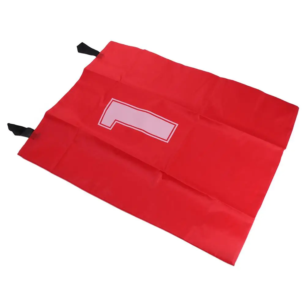 Sacs de saut colorés pliables et légers, 4 pièces, sac de saut kangourou, facile à transporter, accessoires de Sports de plein air résistants à l'usure