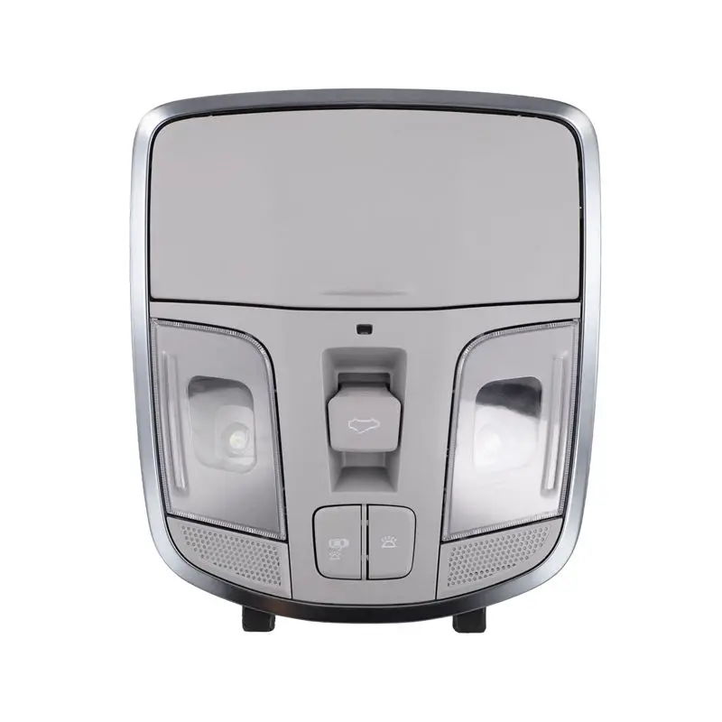 

Car Ceiling Light Reading Light Assembly Front Overhead Light For 9Th Generation Sonata 2015 92810-C3100-A02G