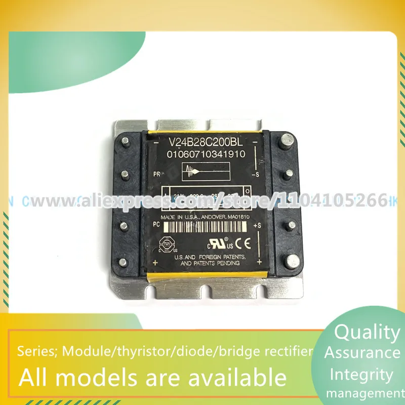 

NEW V24B28C200BL V24B28H200BL V24B28H200BN V24B28M200BL3 V24B28T200AL V24B28T200BL