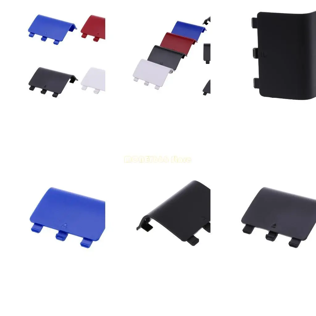 F62C XB의 배터리 커버 1 컨트롤러, 범용 교체 배터리 뒷문 뚜껑 X-ONE 용 쉘 용 배터리 뚜껑