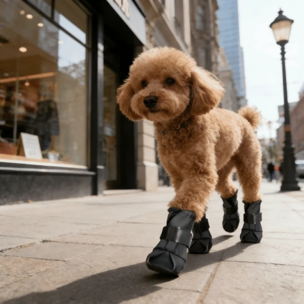 Thumbnail 3 - #48 Best Dog Boots to Buy In 2026