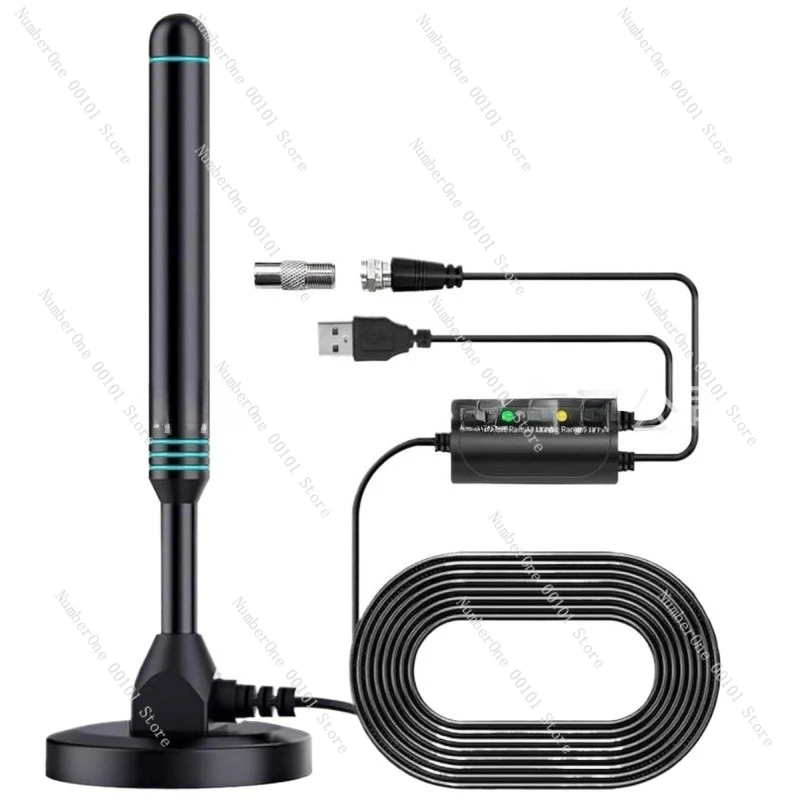 High Definition Ind… - image