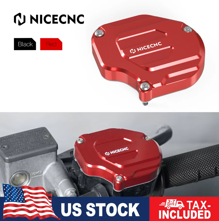 

TRX450 Throttle Cover Guard Cap Protector for Honda TRX450R Kick Start 2006-2009 TRX450ER Electric Start 2006-2014 53141-HP1-600