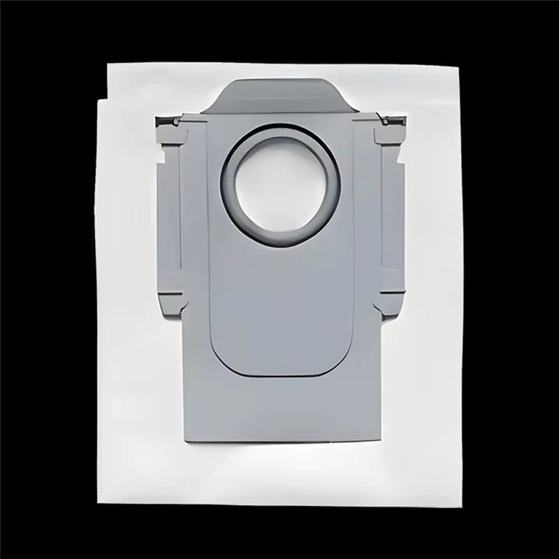 

B98A-совместимый для Roborock S9 Maxv, тонкая сменная основная боковая щетка, HEPA-фильтр, подушечки для швабры, мешок для пыли, запасные части, аксессуары