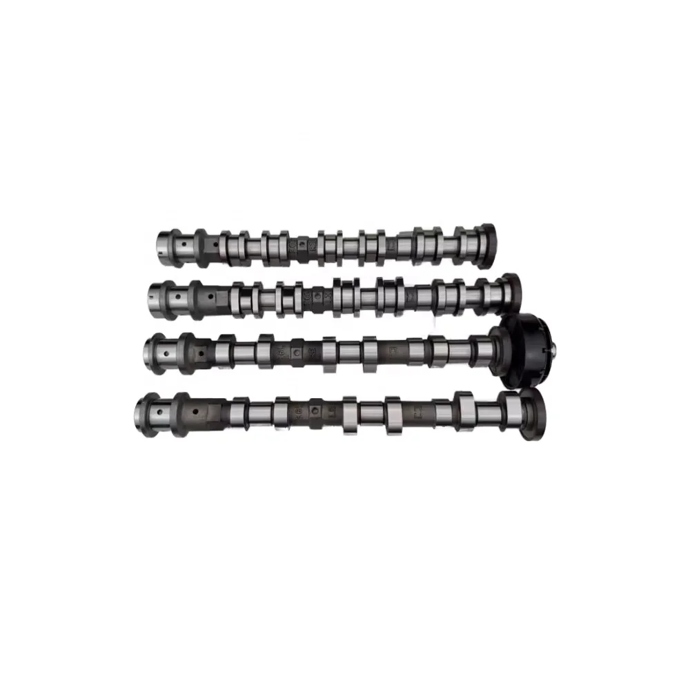 

NEW Set of 4 Pcs Engine Left Right Intake and Exhaust Camshaft for jeep DODGE CHRYSLER RAM 3.6 3.6L V6 Gas 5184380AH 5184378AF