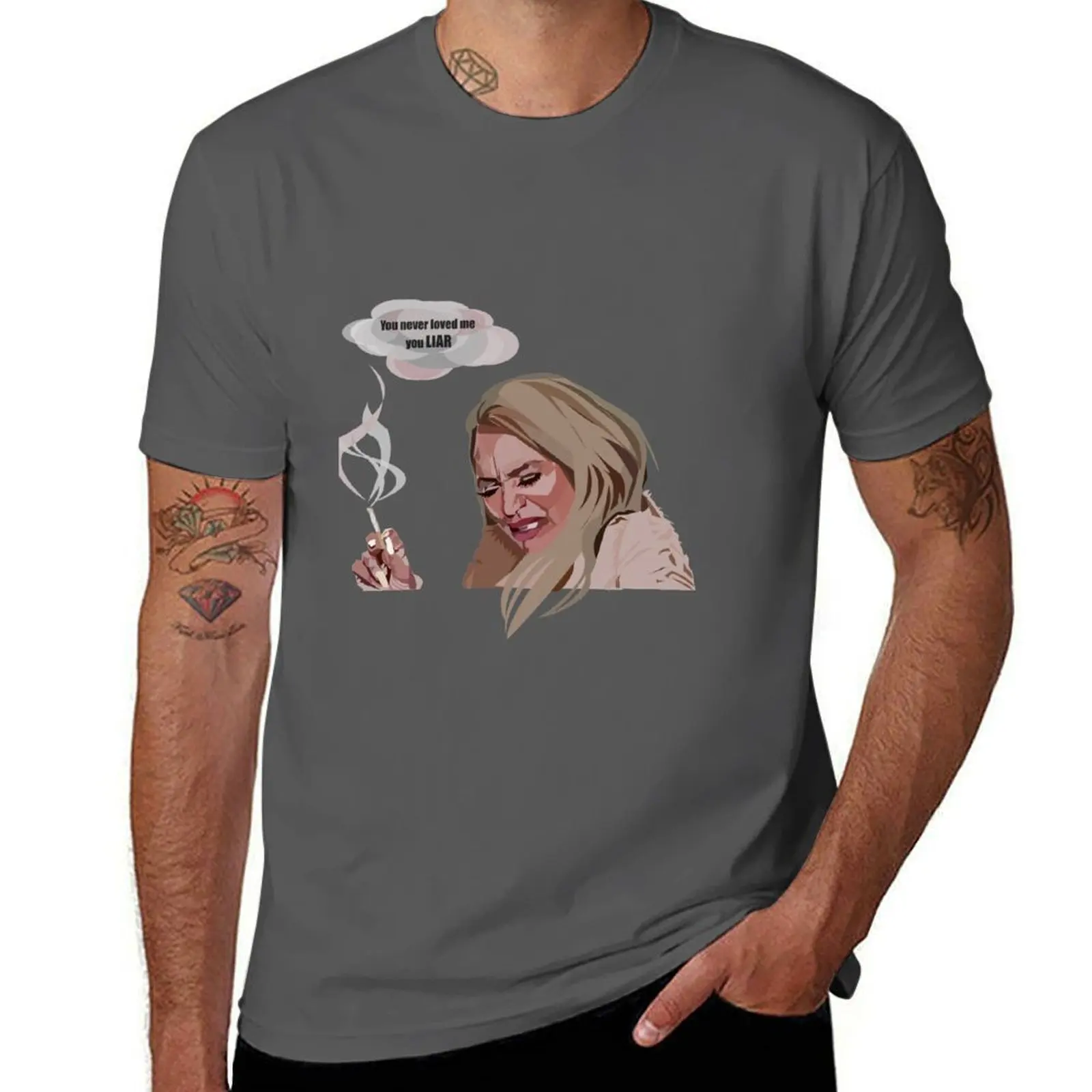 90 Df Darcey T-Shir…