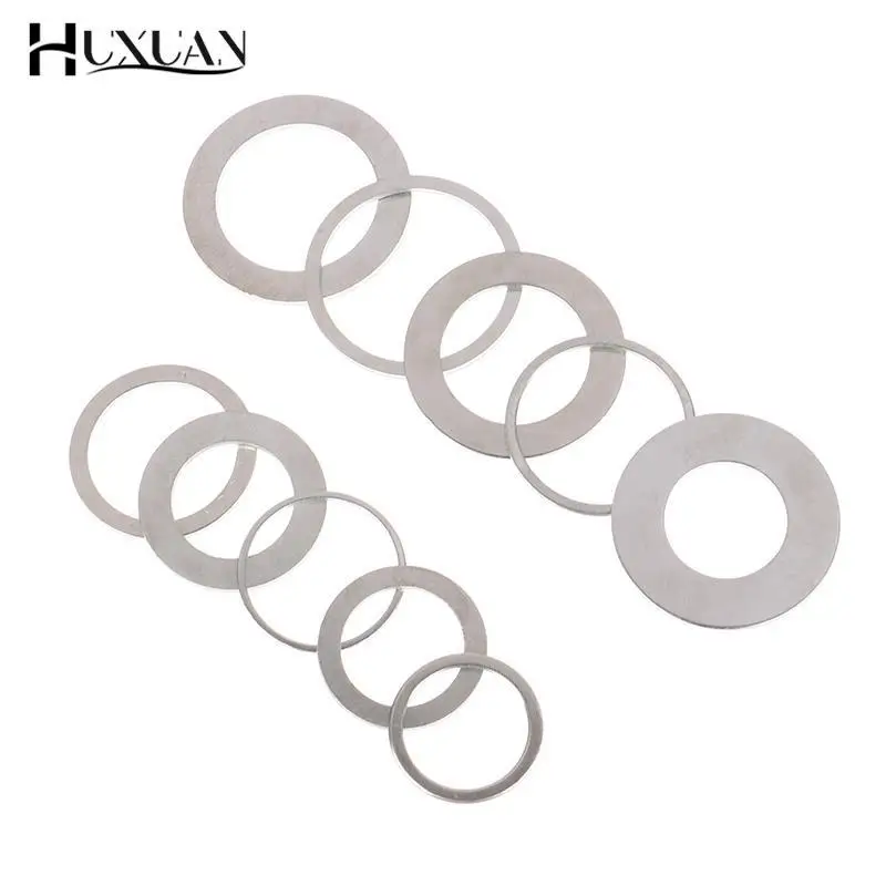 Circular Saw Ring Adapter Washer Circular Saw Blade Reducing Rings Cutting Disc Conversion Ring Inner Hole Adapter