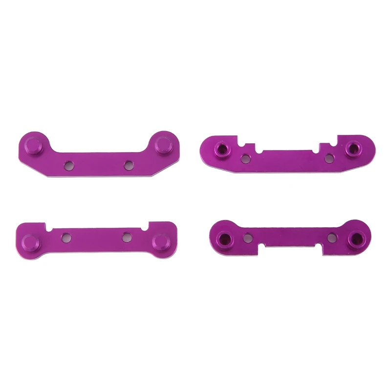 

Комплект переднего и заднего поворотного рычага с втулкой вала для Wltoys 144001 124019