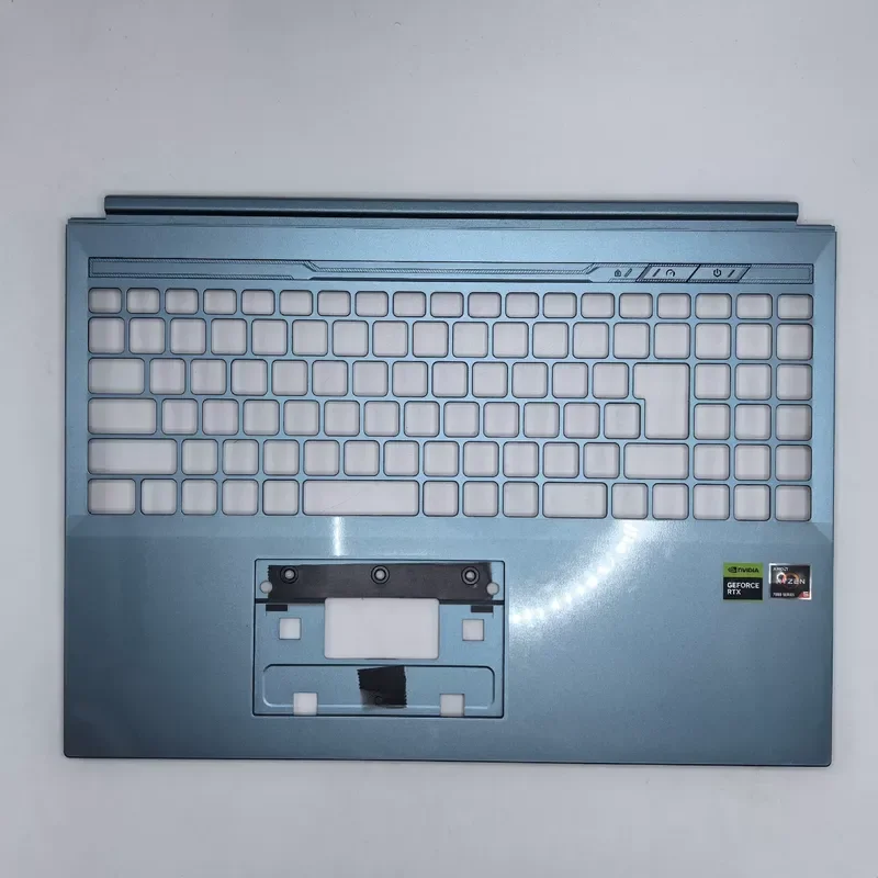 for Mechanical Revolution Qui Shi G16PRO Jiaolong 16K G16 16PRO C Shell Keyboard Case Lightning Blue