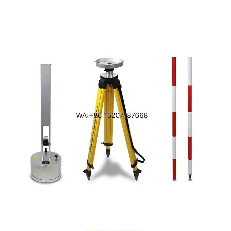 Wmwmnu Latest Precise Tri-component Geomagnetic Prospecting Device for Minerals Exploration Under Tunnel in Kenya