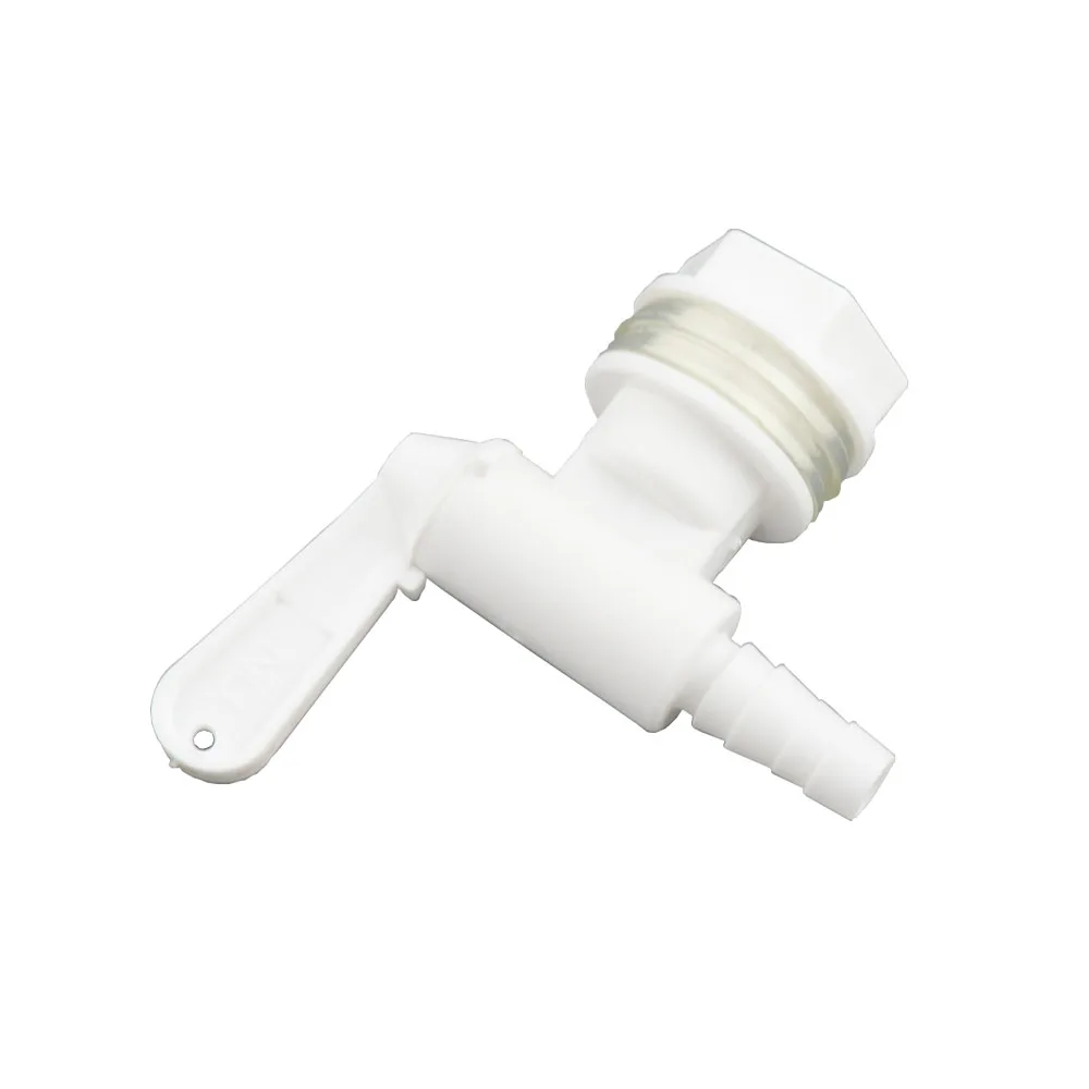 Beer Brew Bottling Bucket Plastic Spigot Tap replacement spigot for Thin Wall Fermenter Homebrew Wine Beer Making