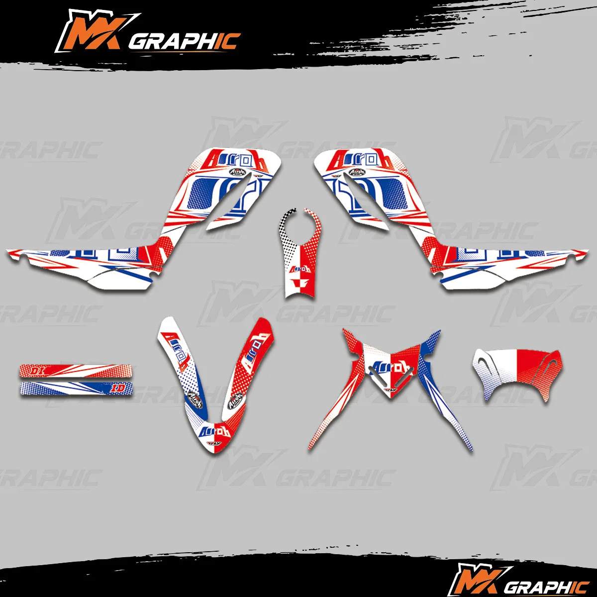 For Yamaha Serow 250 XT 250 2005 2006 2007 08 09 10 11 12 13 14 15 2016 2017 2018 2019 2020 Motorcycle Sticker Graphic Decal