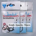 size6-18pcs-3packs