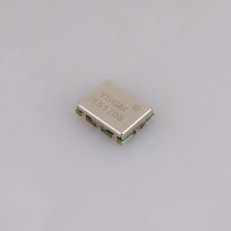 YSGM151708 1480-1720MHz VCO Voltage Controlled Oscillator +Buffer Amplifier For GPS /BDS / GLONASS 1500MHz-1650MHz