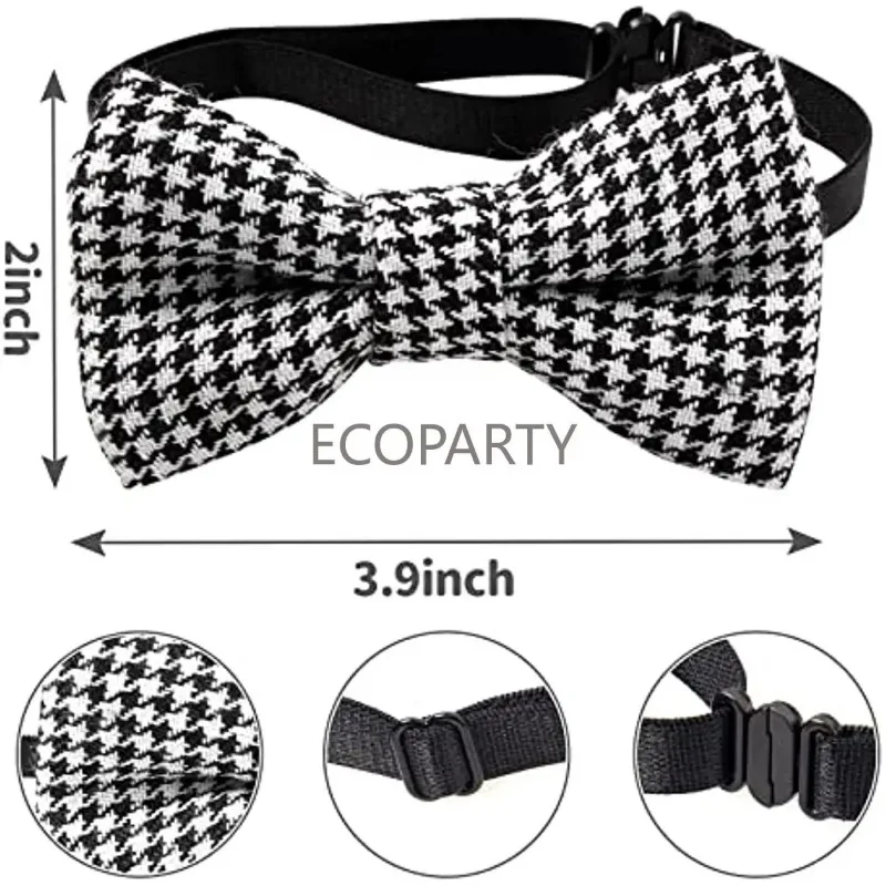 Ông Lão Trang Phục Cho Kids100th Ngày Học Ông Ngoại Phụ Kiện Trang Phục Bao Gồm Mũ Nồi Suspender Bowtie Râu Trùm Xã Hội Đen