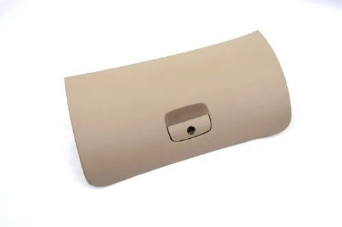 Passenger Side Glove Box Compartment Cover (Beige Color) For VW Volkswagen Passat B5 / B5.5