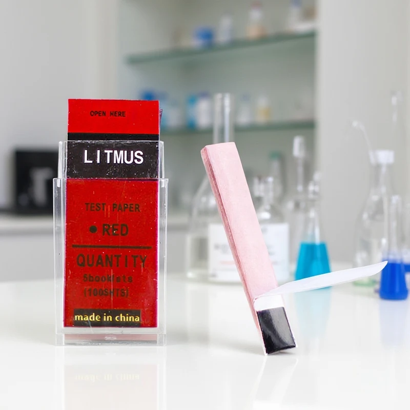 100 Strips/Box Ph T… - image