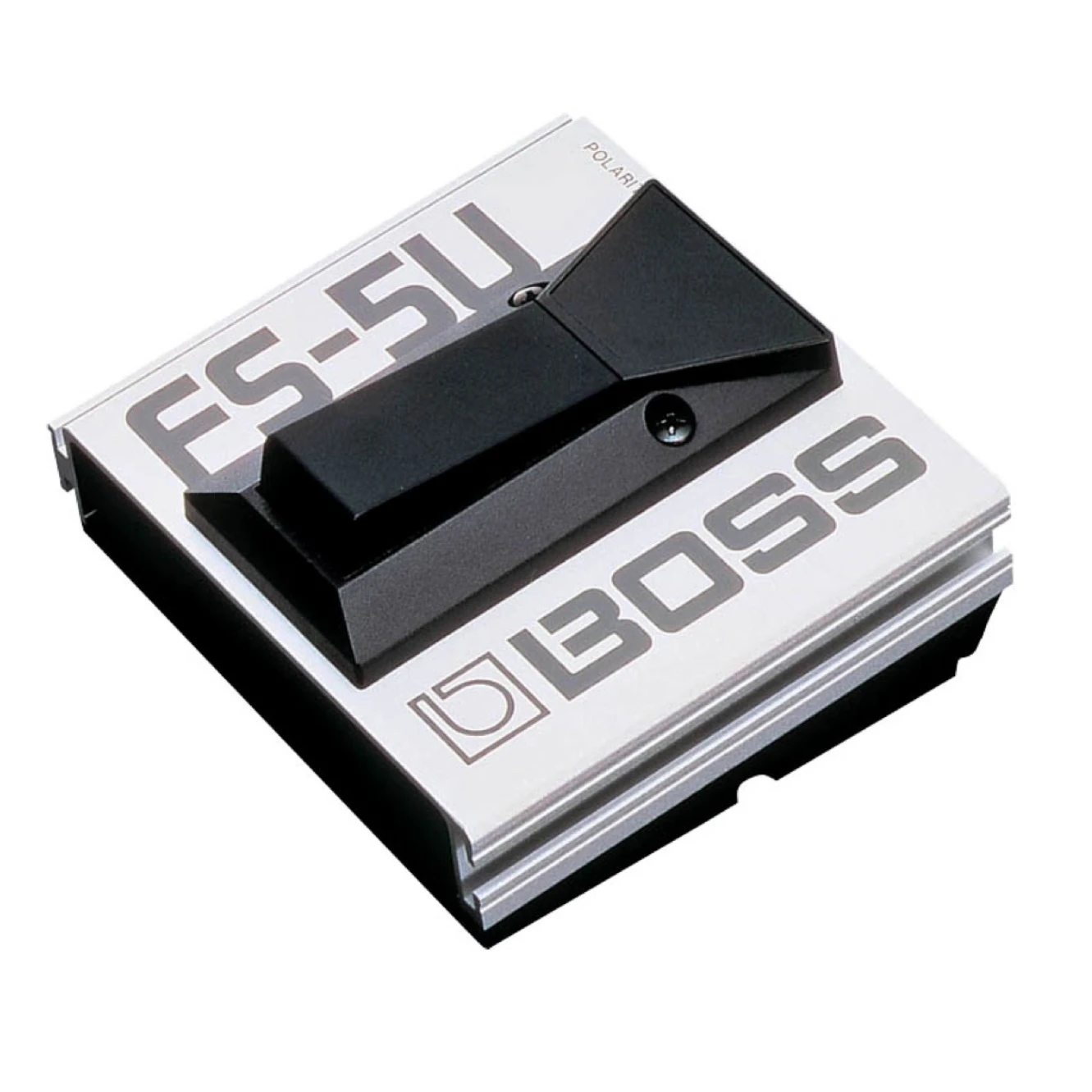 Il Boss Audio FS-5U: La Soluzione Perfetta per il Controllo del Tuo Amplificatore Acustico