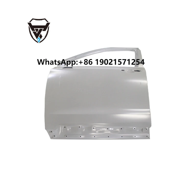 

Original Quality Auto Body Parts 84946694 Front Left Door for Cadillac XT6