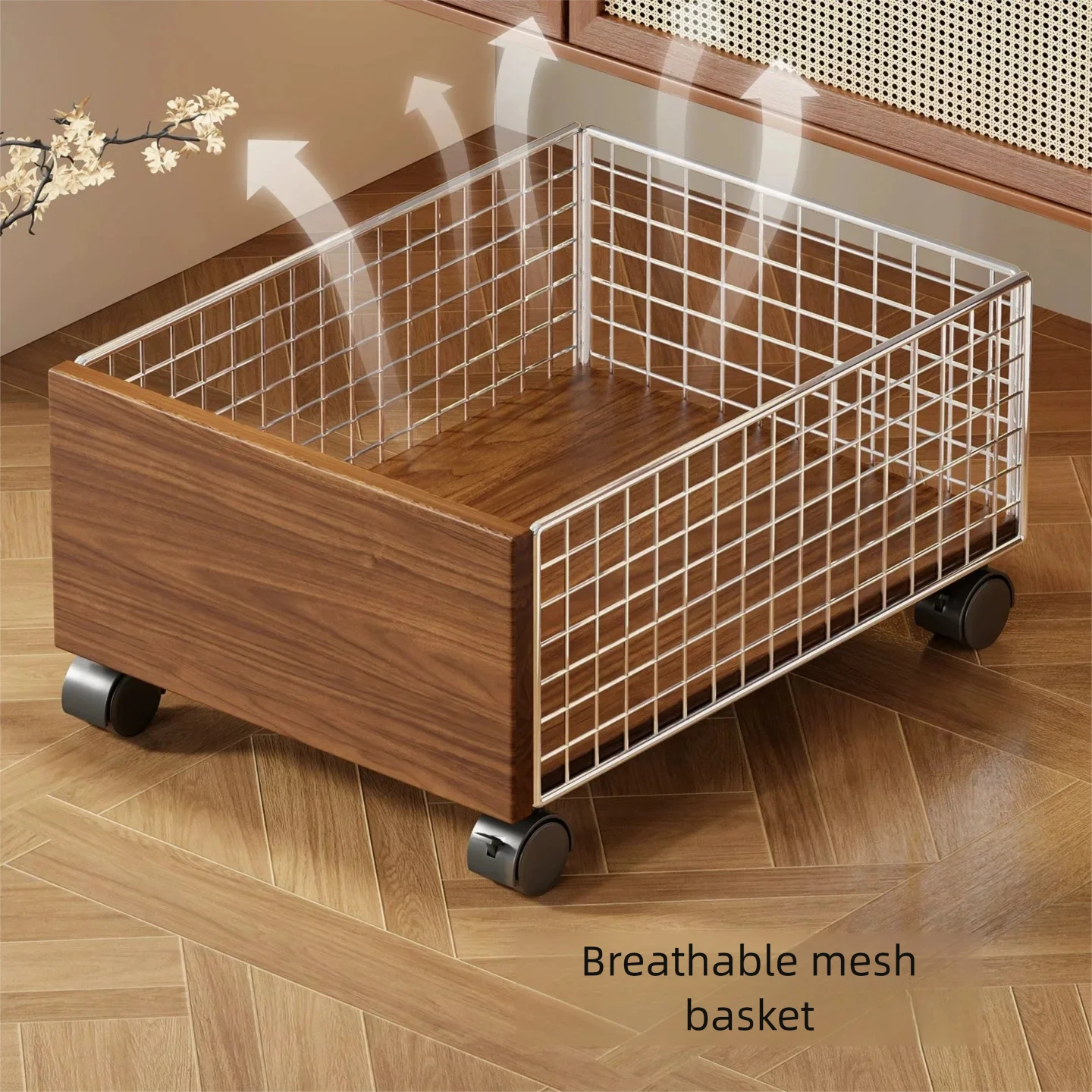 Organizadores Gabinete Organizador Organizers Home Decor Cabinets Storage Box Display Cabinet Wheeled Storage Basket