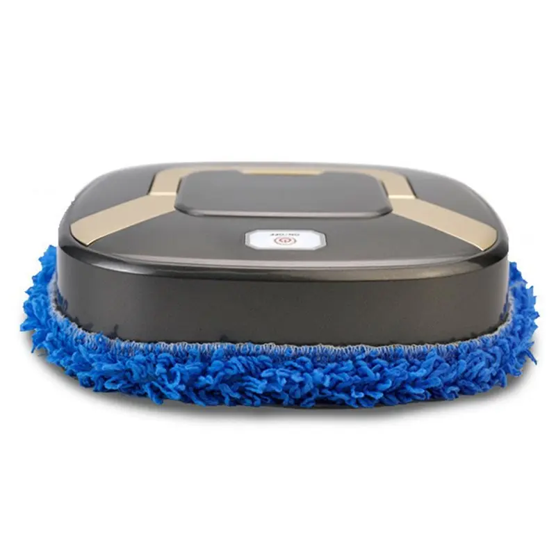 

ASWUT-Household Appliance Floor Mopping Robot-Wet And Dry Intelligent Operation System