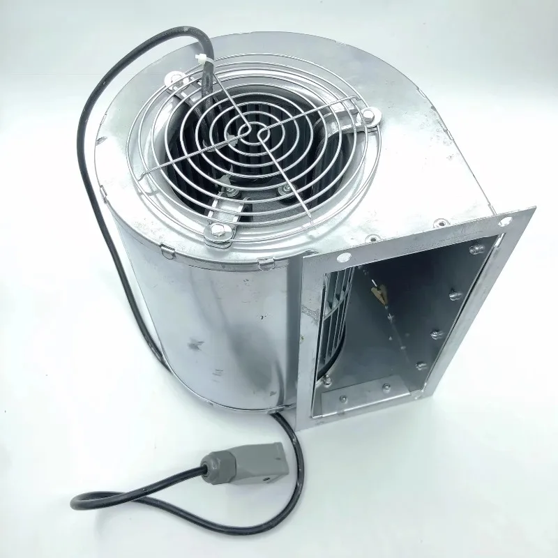 Accessories Main cabinet cooling fan