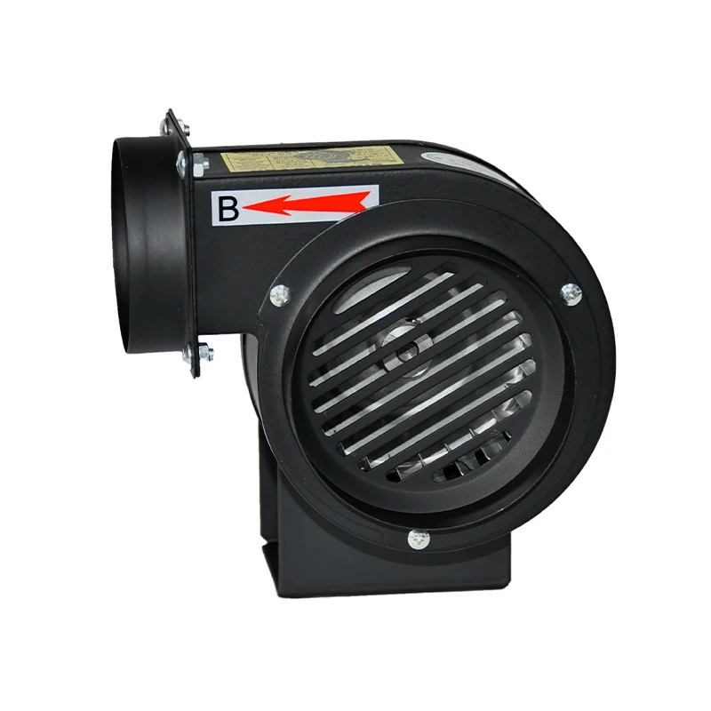 CY-100 centrifugal fans industrial exhaust fan centrifugal blower fan induced fan small blower fan blower fan motor