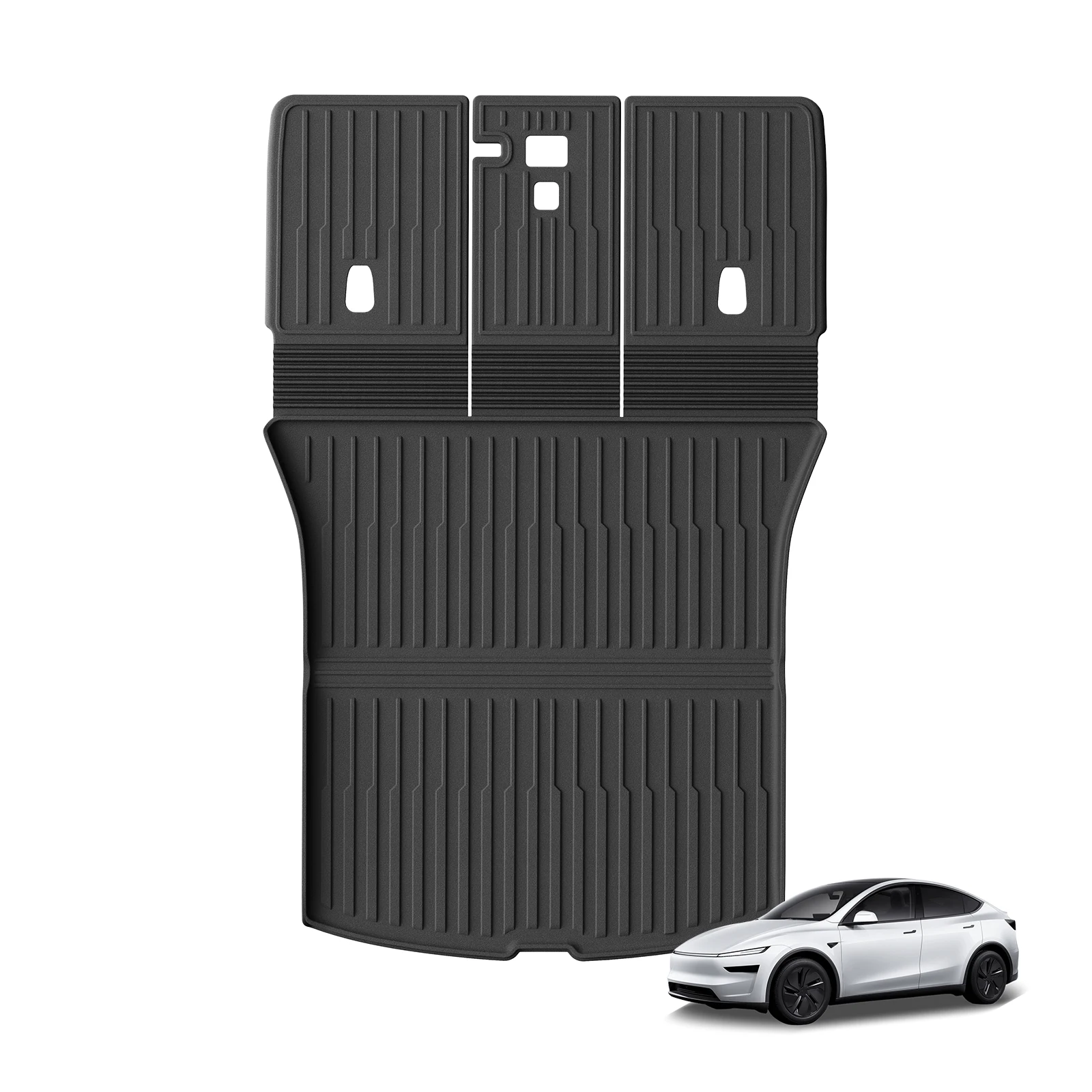 Backrest Trunk 1PC