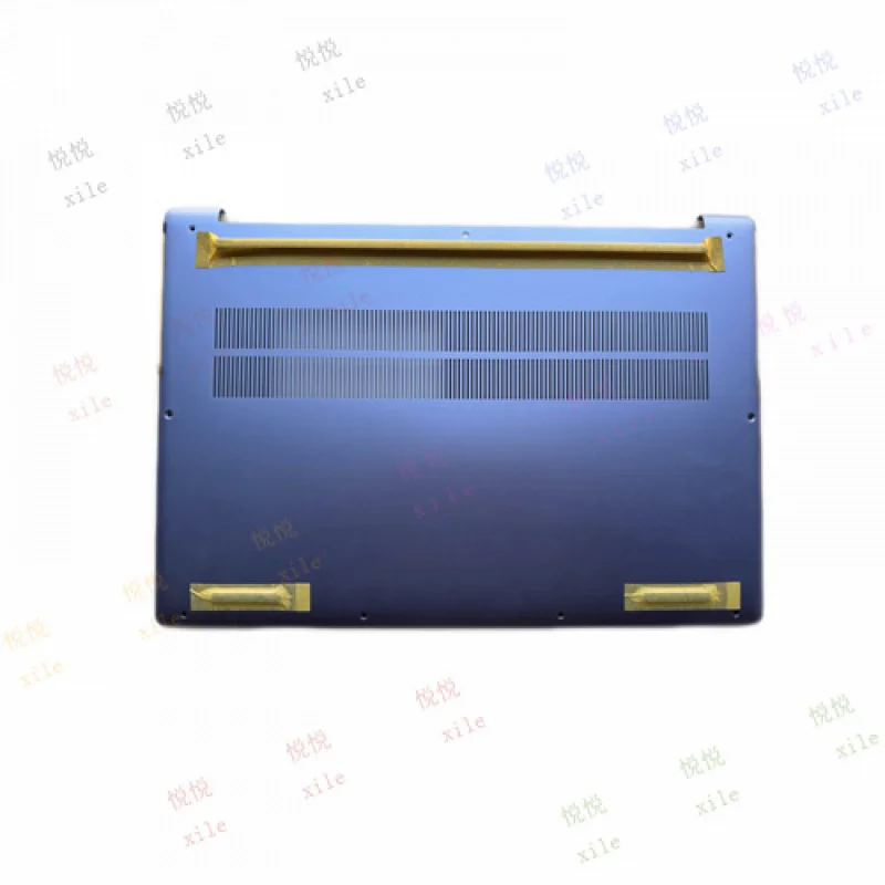 

L+ New for lenovo 15 IRH9 Slim 5 15IRH9 2024 D cover bottom case purple