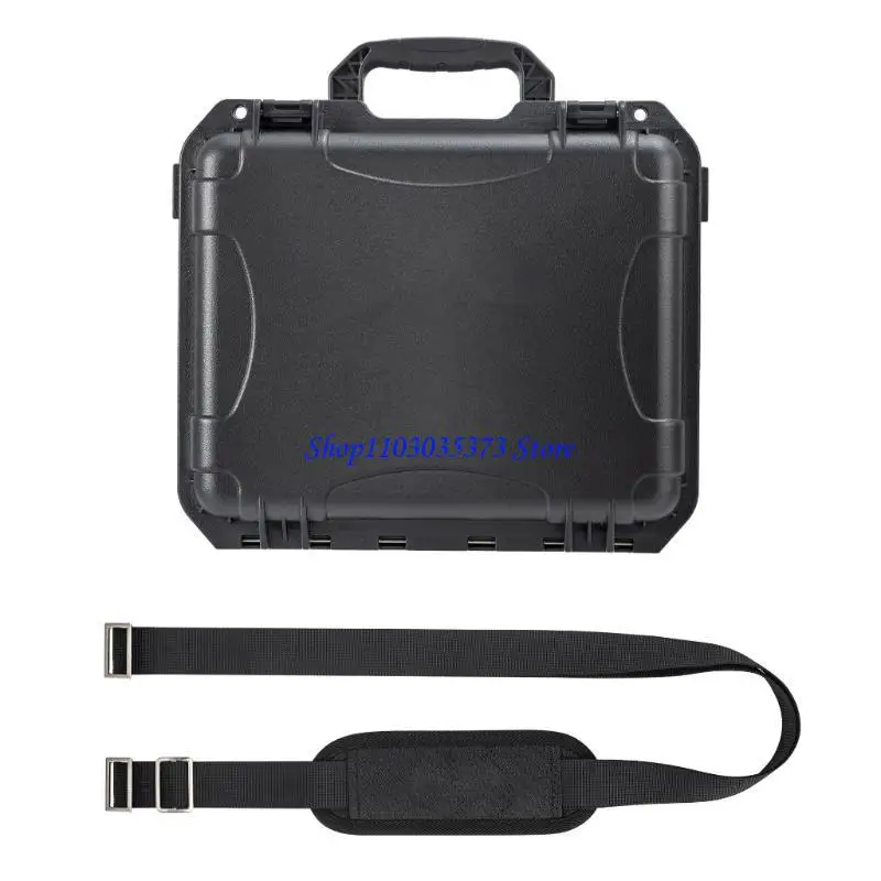 

D46B Protective Storage Case For Action 5Pro Camera With Double Layer Designing Box