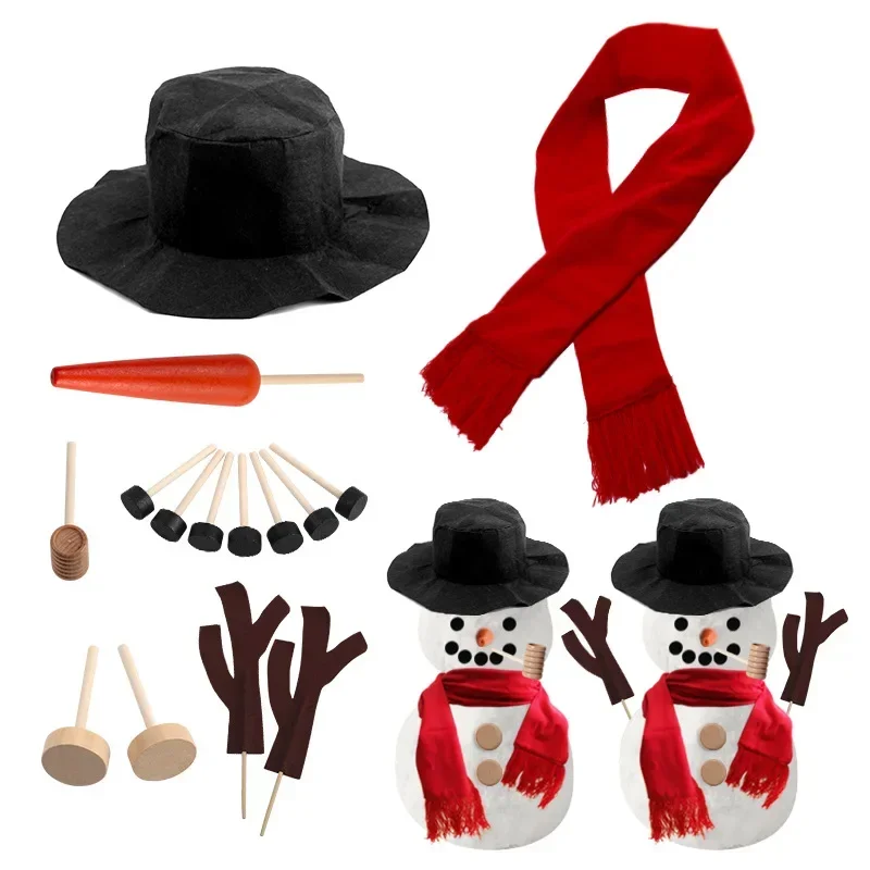 Snowman Kit Funny C… - image