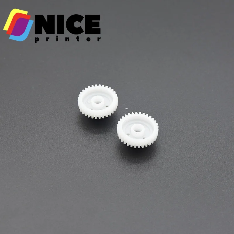 1Pcs NGERH0062QSZZ Clutch Gear for Sharp AR 2718 AR2616 AR2618 AR3820 3818 160 161 copier parts