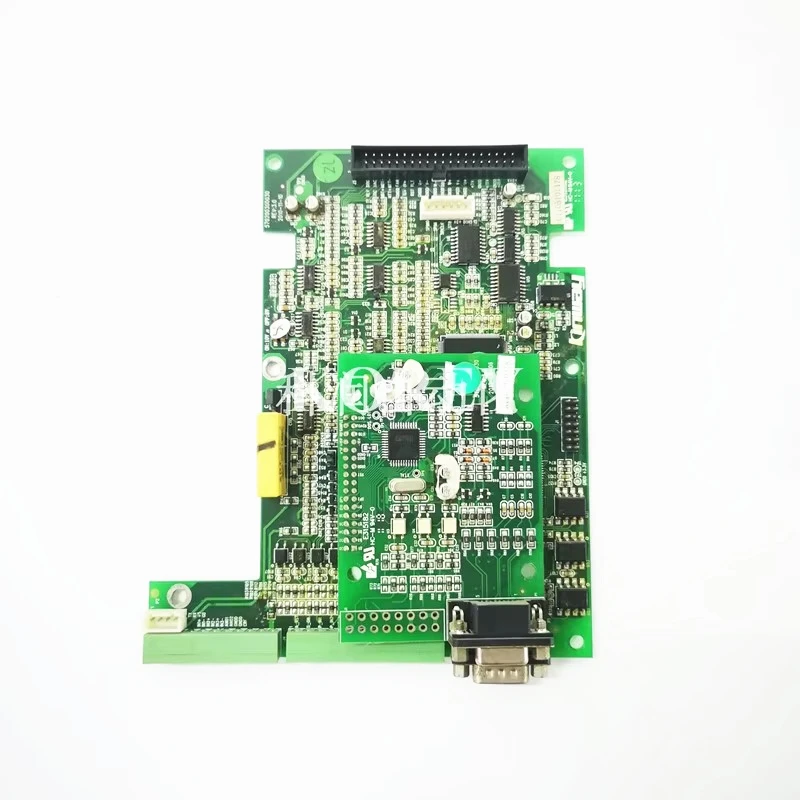 Motherboard Pg Card…