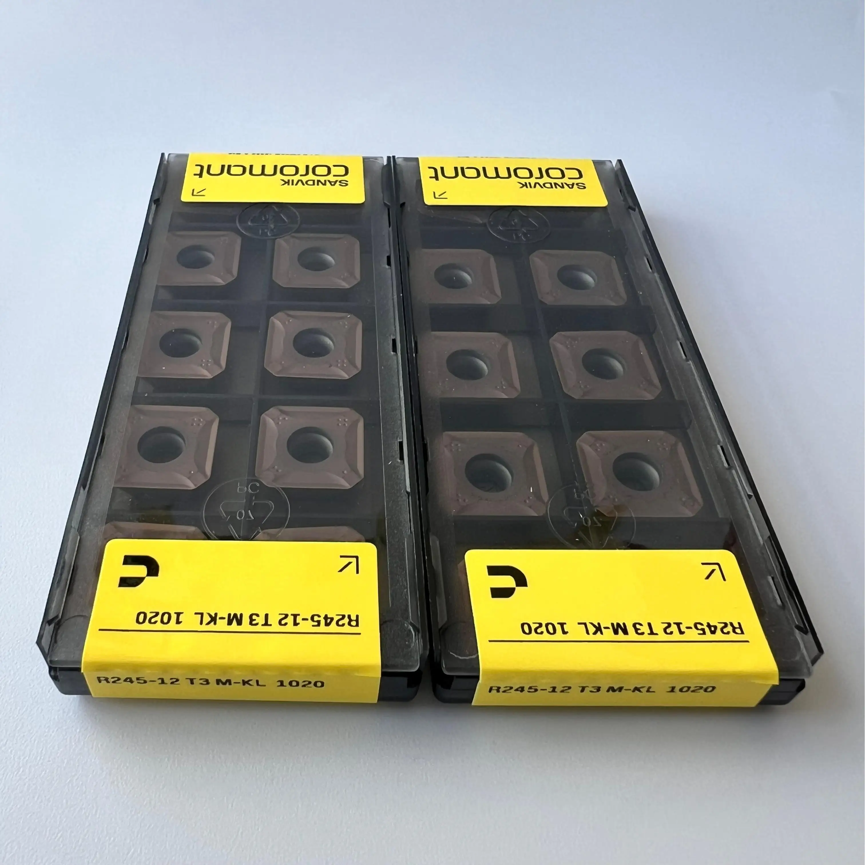 

R245-12T3M-KL 1020 CNC TOOL