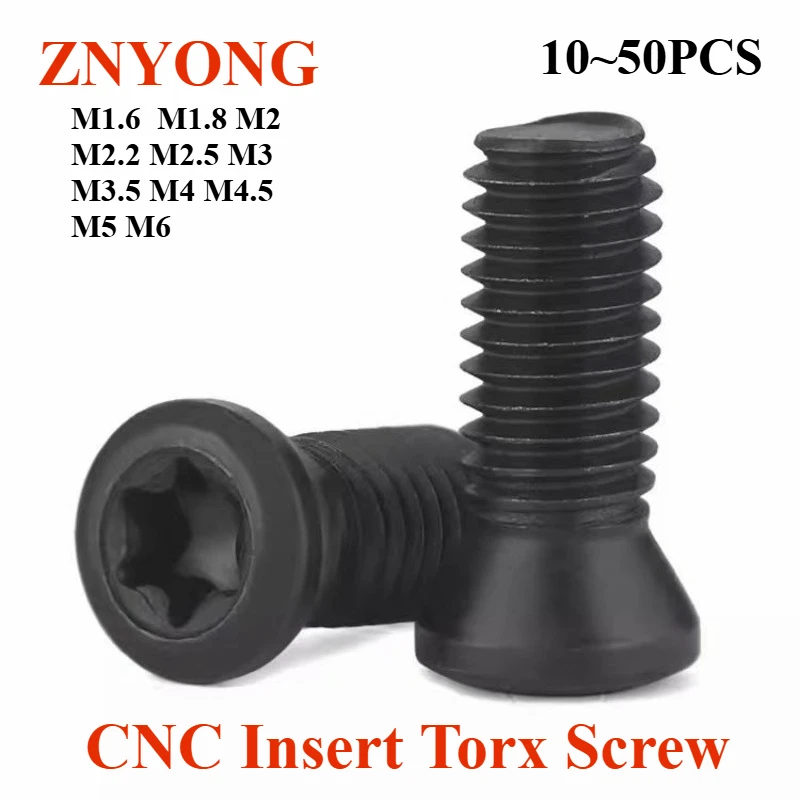 Znyong 10-20Pcs M1.…