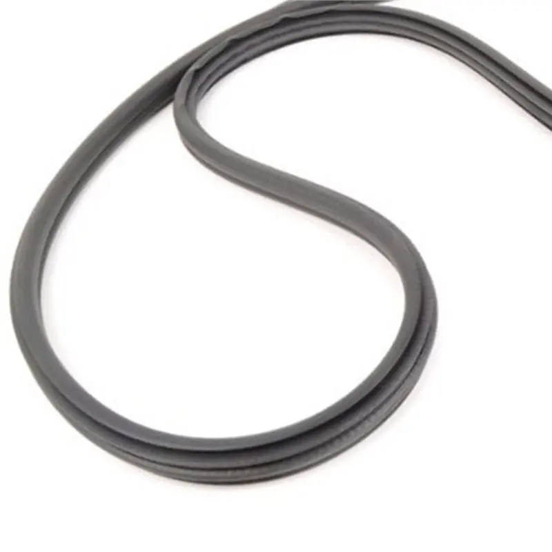 A22E-Car Front Door Seal Door Seam Edge Protection Seal 51727303968 For BMW 3' F30 F31 F35
