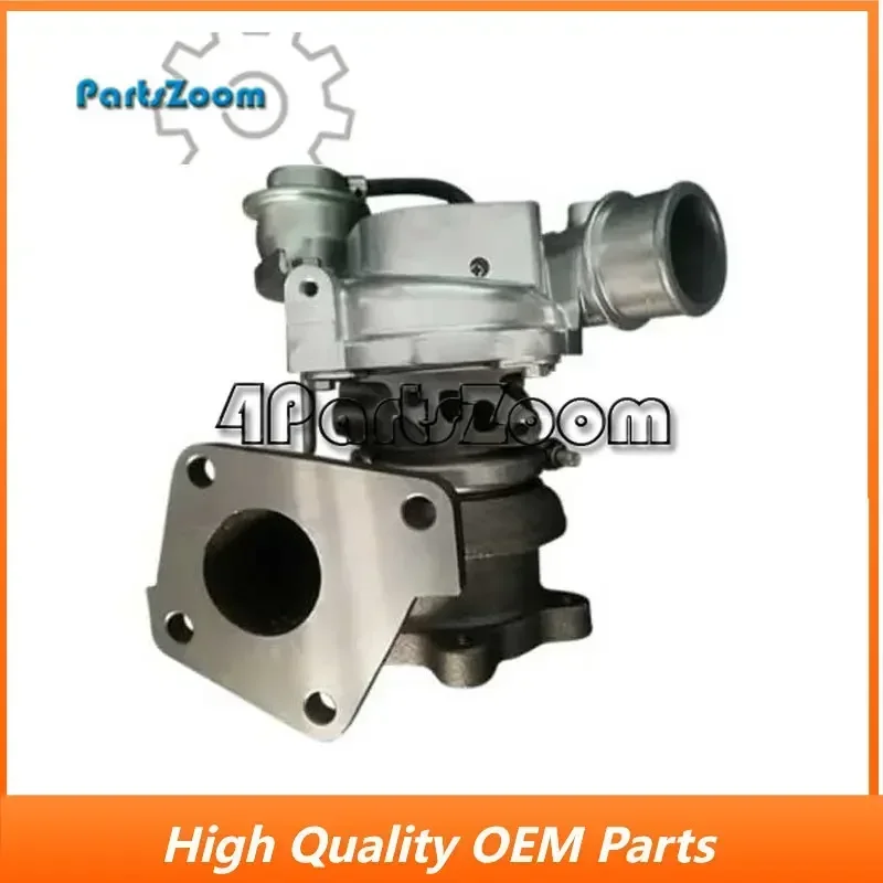 

Турбокомпрессор RHF3H VJ34 VD410084 VA410084 VB410084 VC410084 для Mazda Bongo Passenger 4WD RFCDT RFT