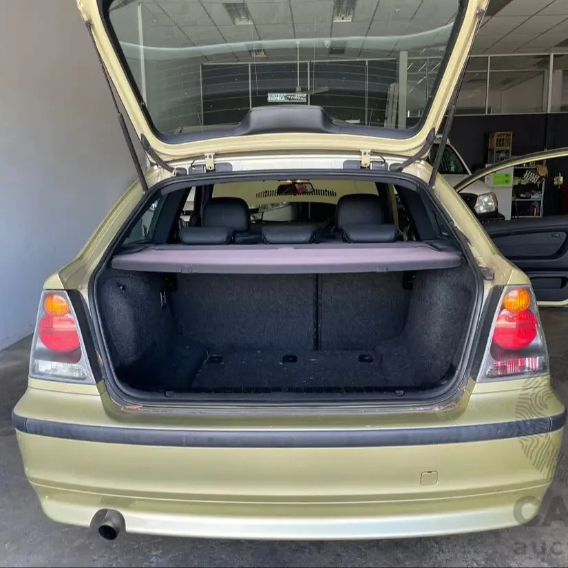 

Auto Struts With Springs For BMW 3 Series Compact E46 hatchback 2001-2004 Rear Tailgate Trunk Lift Supports Shock Damper Rod