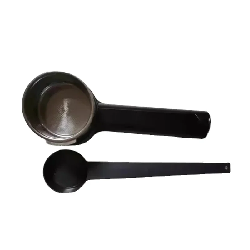 

Handle+filter+spoon Accessories, Applicable to Philips-Coffee HD8323 8325 8327 8423 8425 8427