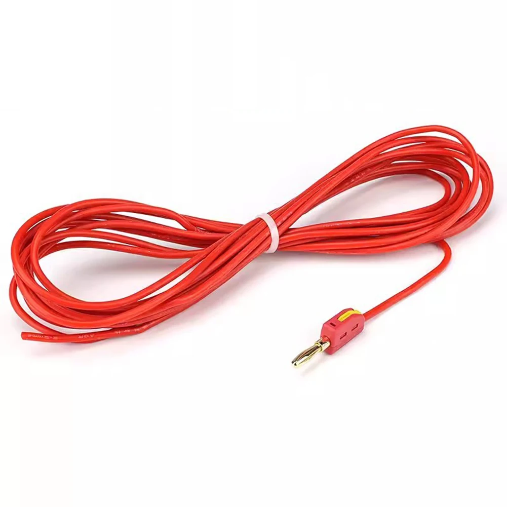 Solder Connected Heavy Duty 4MM Banana Terminals Suitable for Professional Use in Various High Power Applications
