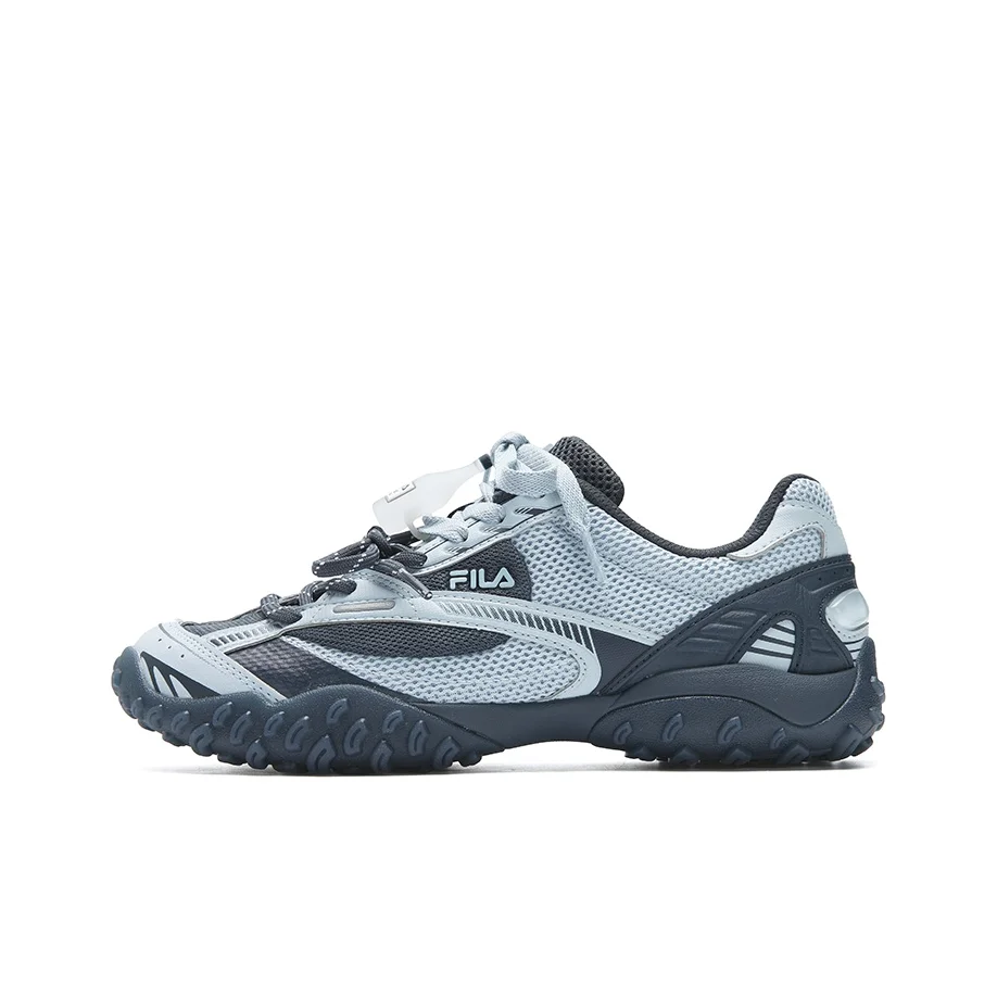 FILA Abrasion Resistant, Breathable, Lightweight Low top Casual Shoes Women's F12W622116FWA