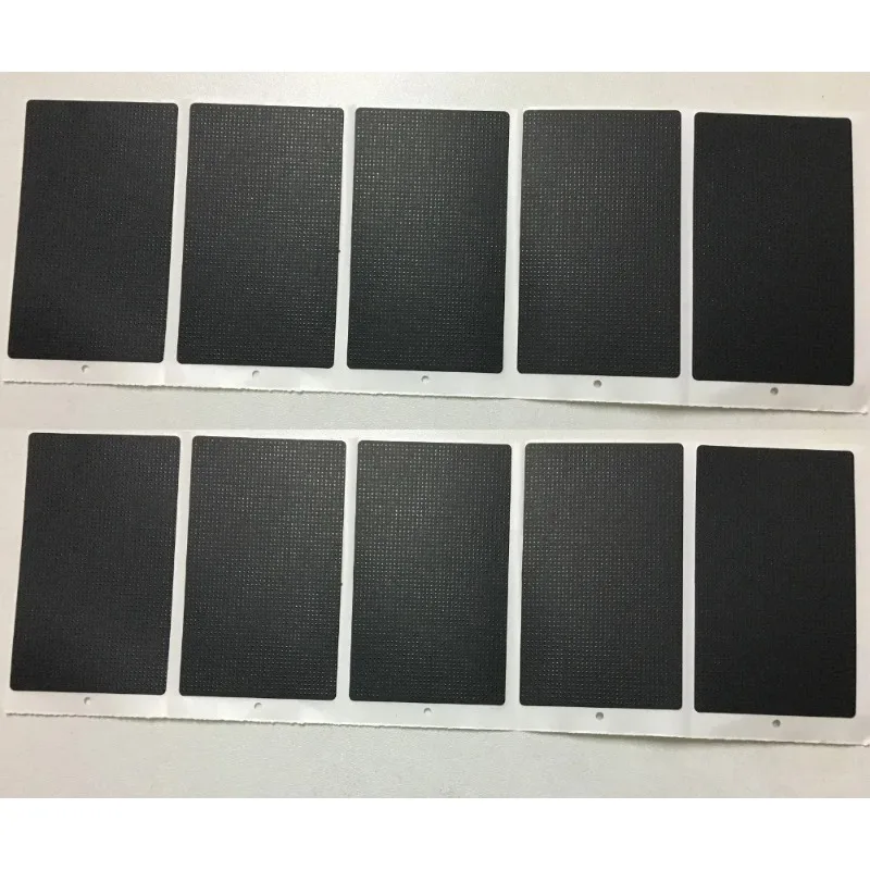 New  Touchpad Sticker For Lenovo IBM Thinkpad T410 T410I T410S T400S T420 W510 W520 W530 Touch Pad Sticker film