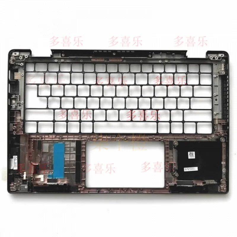 QQ جديد لأجهزة الكمبيوتر المحمول Dell Latitude 7430 E7430 غطاء علوي Palmrest 010FW9 10FW9