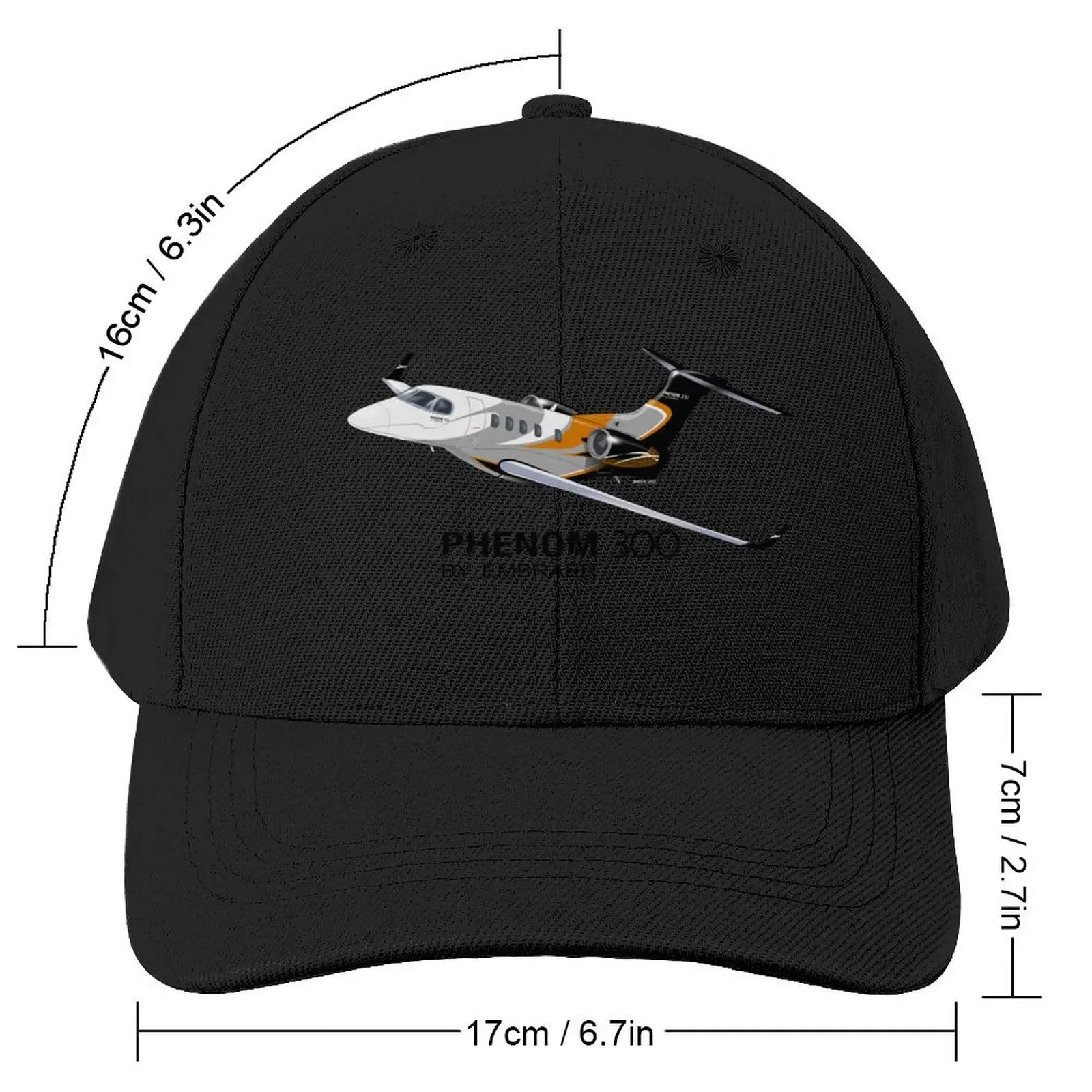 phenom Baseball Cap Kids Hat Streetwear Fishing cap Men's Caps Women's